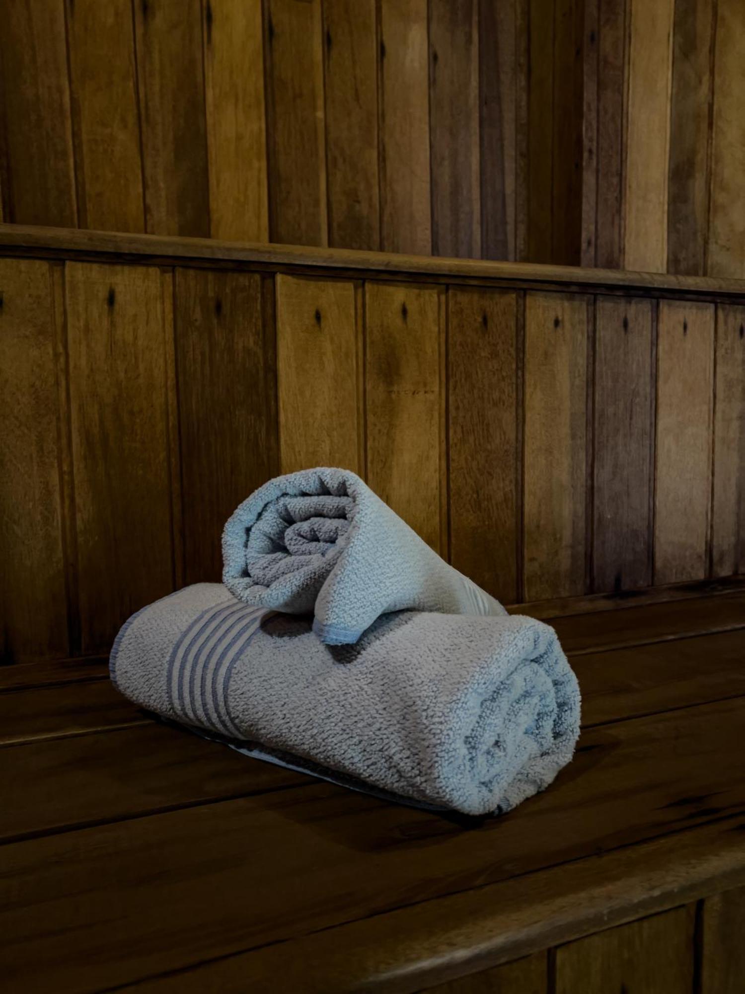 Hotel Palazzo Reale Campos do Jordao Dış mekan fotoğraf