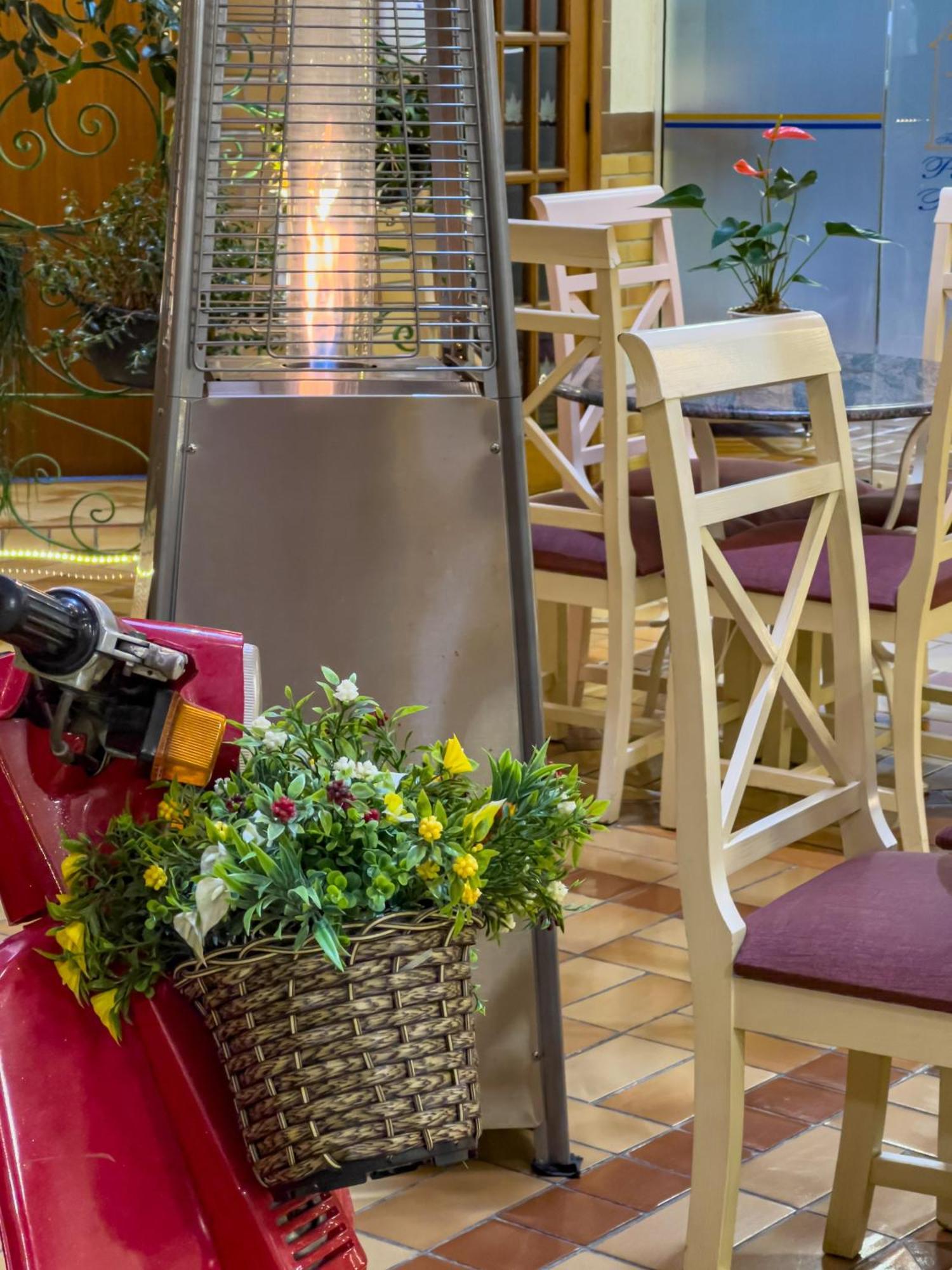Hotel Palazzo Reale Campos do Jordao Dış mekan fotoğraf