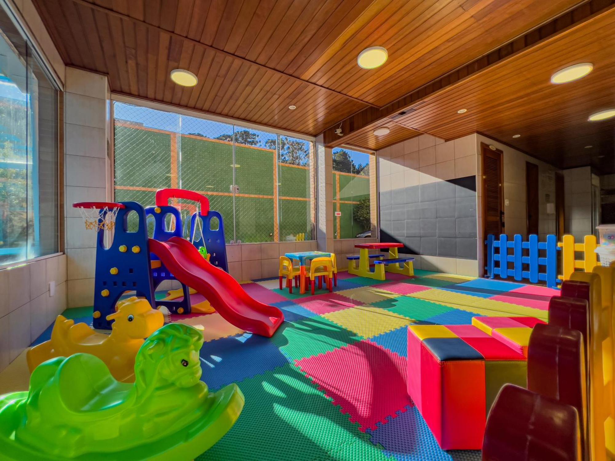 Hotel Palazzo Reale Campos do Jordao Dış mekan fotoğraf