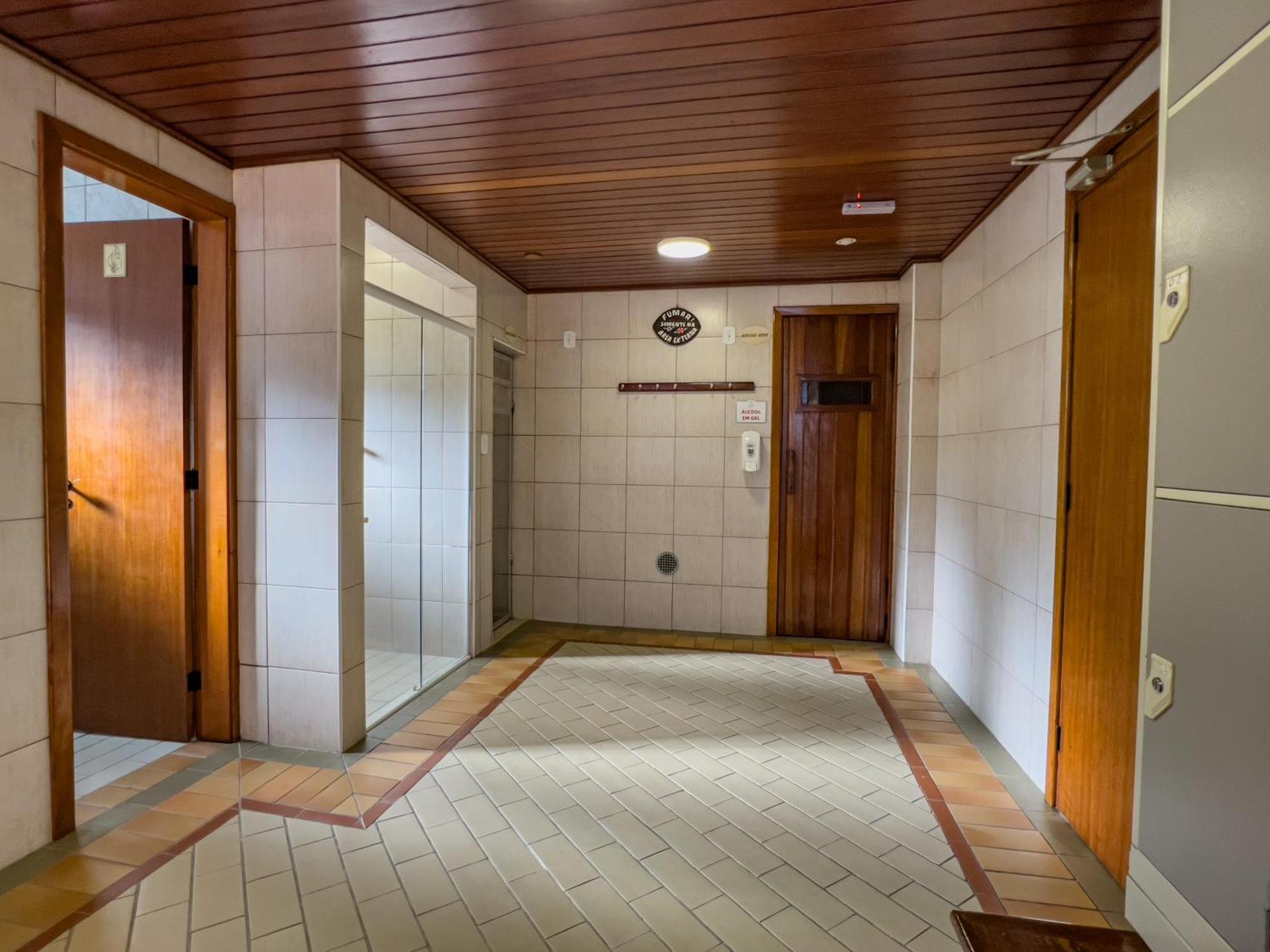 Hotel Palazzo Reale Campos do Jordao Dış mekan fotoğraf
