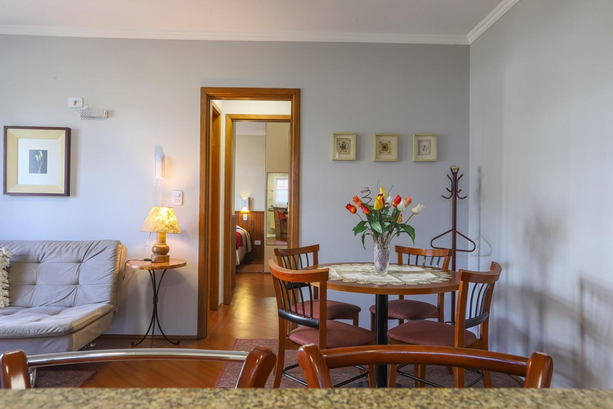 Hotel Palazzo Reale Campos do Jordao Dış mekan fotoğraf